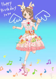 「持田亜里沙 アイドルマスターシンデレラガールズ」の画像検索結果