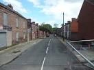 First childhood home and birthplace of Richard Starkey, aka Ringo Starr. - via Daymix