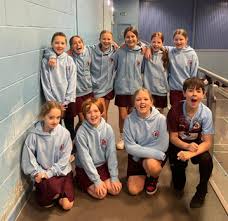 Image result for Twinkles Netball Club