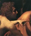 The Sacrifice of Isaac