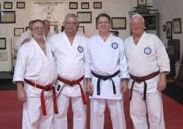 Image result for Levern Tora-Kai Karate Club
