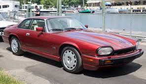 Image result for Morocco Red 1993 Jaguar