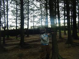 Image result for Paintball Trax, Lancashire
