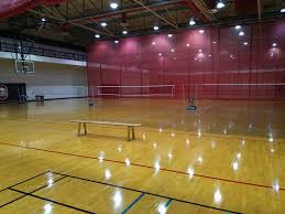 Image result for M & Ms Badminton Club