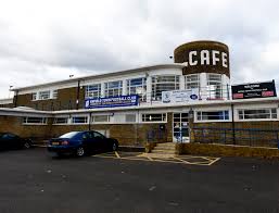 Image result for Enfield & Haringey Athletic Club