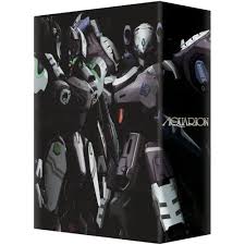 「ジャン・ジェローム・ジョルジュ 創聖のアクエリオン」の画像検索結果