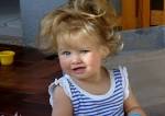 New Hairstyle For Riya-Ray… 22 September, 2011 by Cindy Leave a Comment