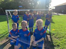 Image result for Bracknell Manics Fc