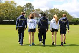 Image result for Cranleigh Cricket Club