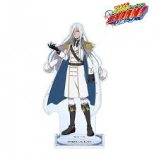 「スペルビ・スクアーロ 家庭教師ヒットマンREBORN！」の画像検索結果