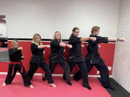 Image result for K5 Academy Of Martial Arts