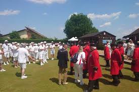 Image result for Hailsham Bowling Club