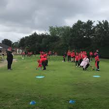 Image result for Crowlands Heath Golf Club