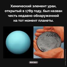 Image result for Планета Уран