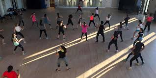 Image result for Zumba Club