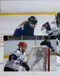Image result for Haringey Greyhounds Ice Hockey Club
