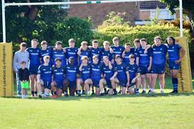 Image result for Leicester Forest Rfc