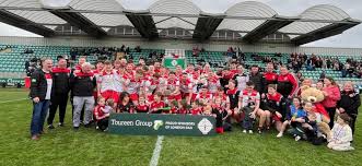 Image result for Tir Chonaill Gaels G A A Club