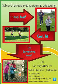 Image result for Solway Orienteers