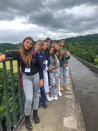 Image result for Severn Vale Junior Badminton Club