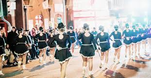 Image result for Merriott Majorettes