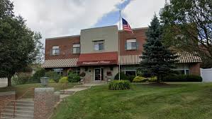 Image result for Burton Manor Bowling Club