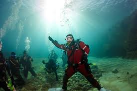 Image result for Uwe Sub Aqua Club