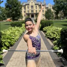 Image result for Revolutions Twirlers