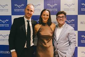 Image result for Edgbaston Priory Club