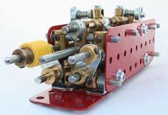 Image result for The South East London Meccano Club