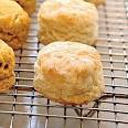 Flaky Buttermilk Biscuits Recipe | MyRecipes.