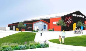 Image result for South London Area Pickleball - SLAP!