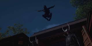 Image result for Urban Shadows Parkour Club