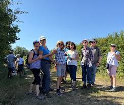 Image result for Tring Rambling Club