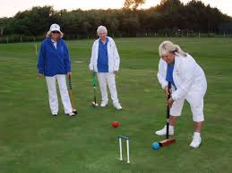 Image result for Guildford and Godalming Croquet Club