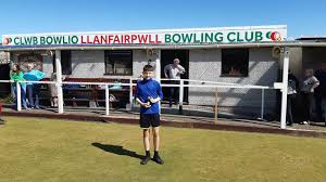 Image result for Llanfairpwll Bowling Club