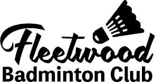 Image result for Fleetwood Badminton Club