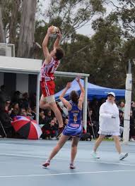 Image result for Old Chelts Netball Club