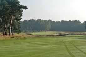 Image result for Alwoodley Golf Club