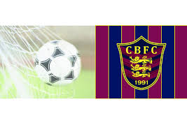 Image result for Camberley Boys Football Club