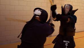 Image result for Cornwall Kendo Club