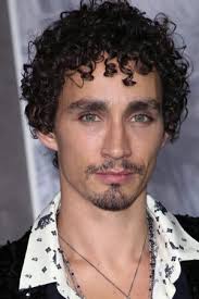 Image result for Robbie Sheehan
