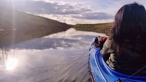 Image result for Surrey Canoeist Group