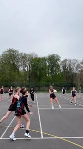 Image result for Tringham Netball Club