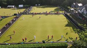 Image result for Llandrindod Wells Bowling Club