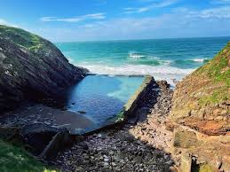 Image result for Isle of Man Swimming Club