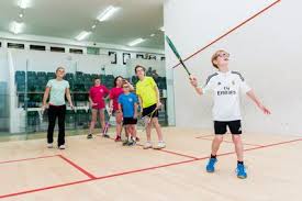 Image result for Chapel Allerton Tennis & Squash Club