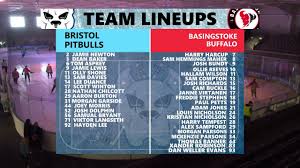Image result for Basingstoke Buffalo
