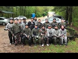 Image result for Apocalypse Paintball, Cambridgeshire