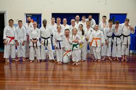 Image result for Twyford Higashi Karate Club